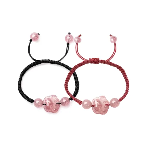 SUYU Ткань Браслеты Шнурки Унисекс