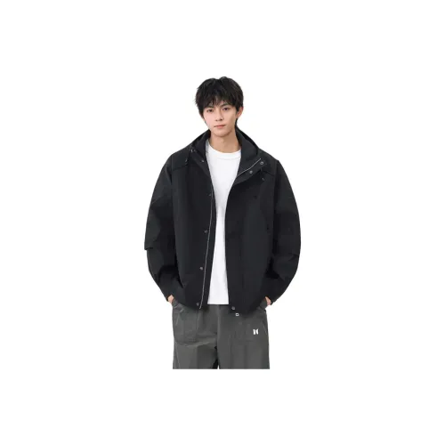 CHUANGKULAI Унисекс Куртки