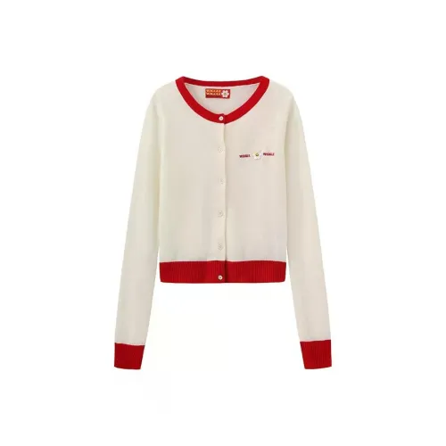 Wiggle Wiggle Женская трикотажная одежда