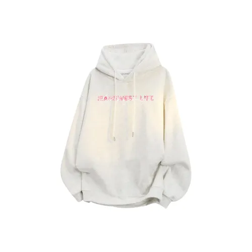 JEANSWEST LIFE Толстовка Унисекс