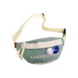 Белый и зеленый