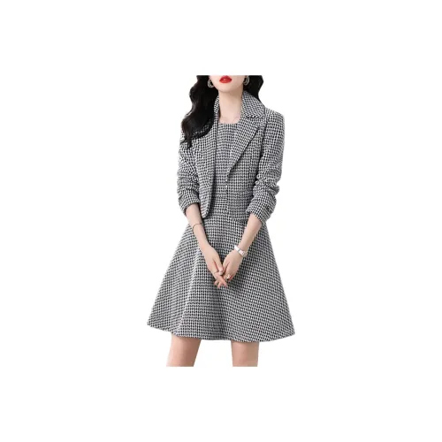 Pure Shimane Женские Комплекты с Юбкой