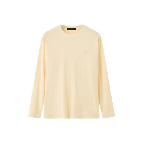 GROUNDZERO Мужская T-рубашка