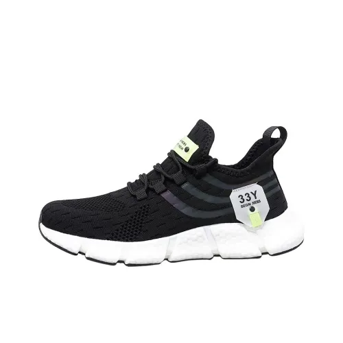 Prince McQueen Low Топ Беговые кроссовки Унисекс