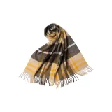 Жёлтый, верблюжий, чёрный, коричневый, клетка