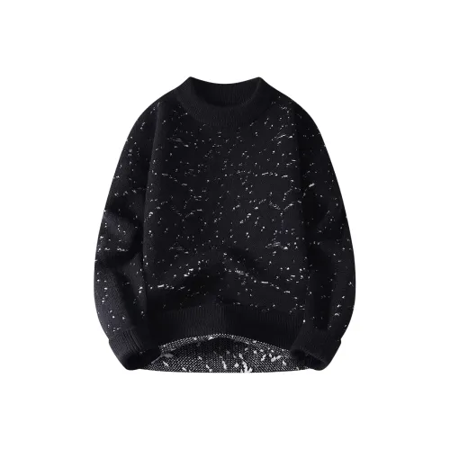 HKRXEC Универсальный Трикотаж Мужской