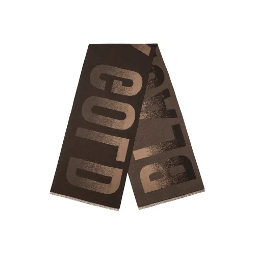 GOLDFARM Кофейный Унисекс Аксессуары