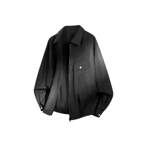 NBNO Унисекс Куртки