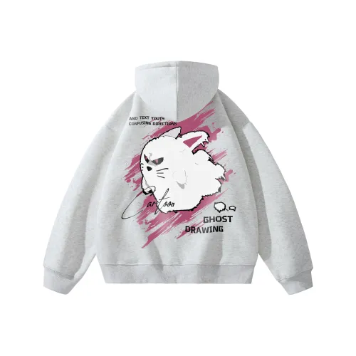 A02 Унисекс Свитшоты