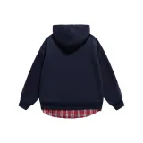 W811 Темно-синий