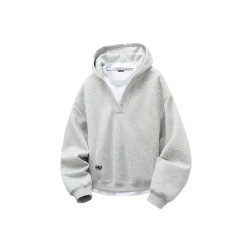 AULDEY Унисекс Свитшоты