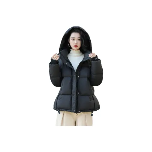 YAYA Женские Пуховики