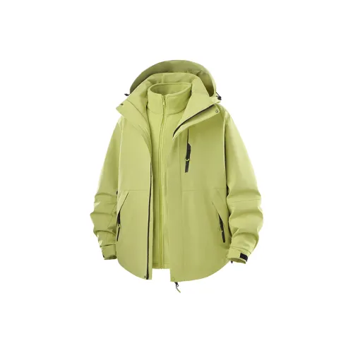 Mulinsen Унисекс Куртки