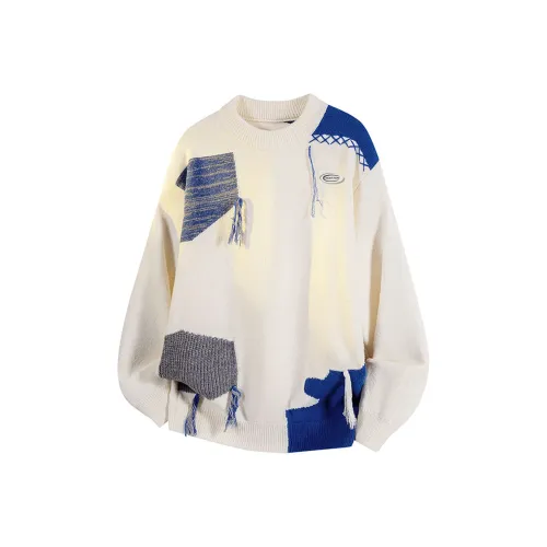 NEAR HERE Унисекс Трикотаж