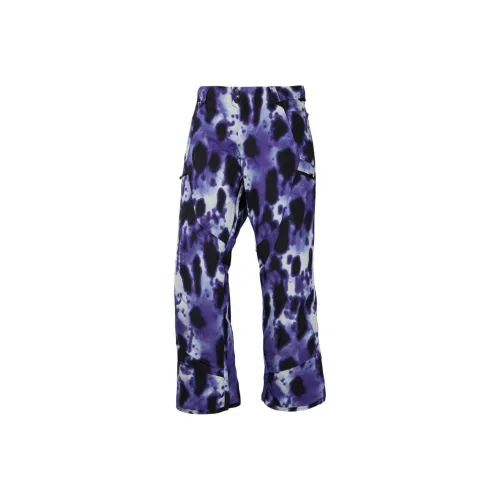 BURTON RESERVE Женские Gore TEX 2L Брюки Лыжные брюки Женские