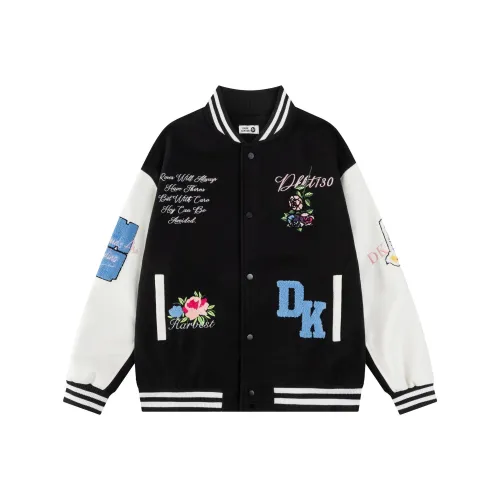 WAYHWEI Унисекс Бейсбольные Джерси