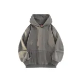 Темно-серый