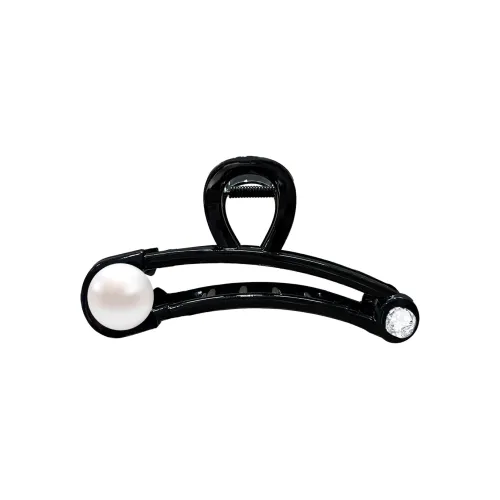 ZANC Акриловые заколки для волос Женские