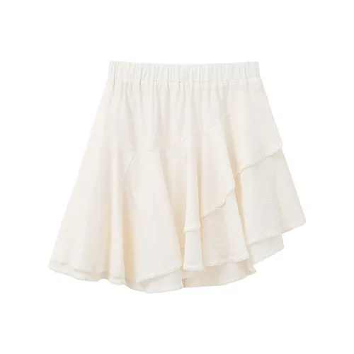 Another Alley Повседневные короткие юбки для женщин