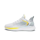 Белый/Зеленый