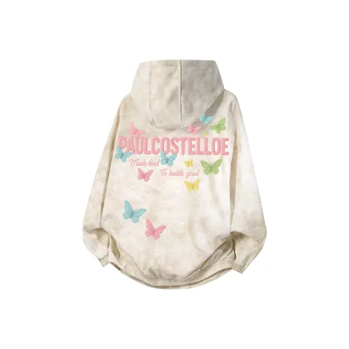 PAUL COSTELLOE Свитшот Унисекс