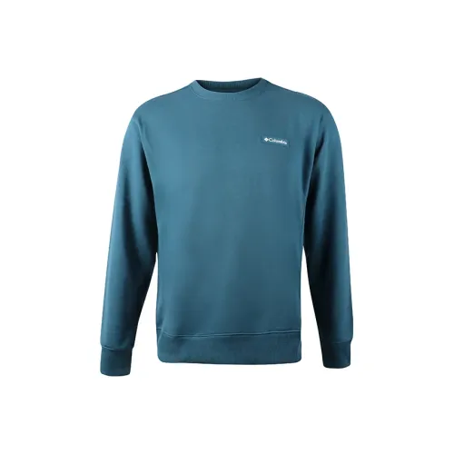 Columbia Спортивный худи длинный рукав мужской