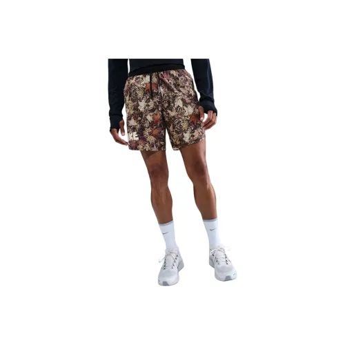 nike Dri Fit Повседневные шорты Мужские