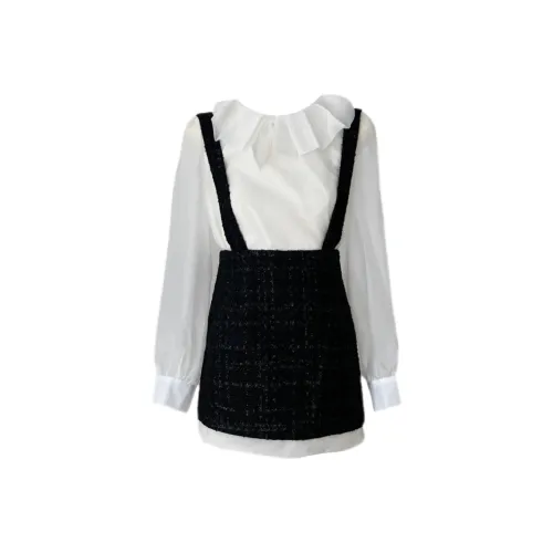 Udon House Женские Комплекты с Юбкой