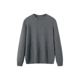 Элегантный серый