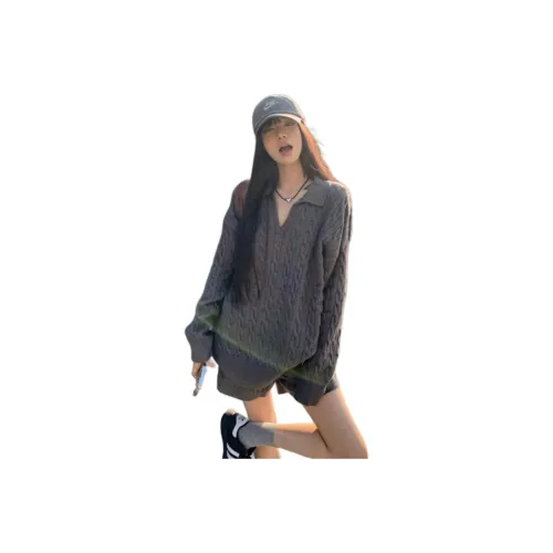 Gentle Welcome Трикотаж Женский