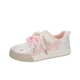 Бежево-розовый