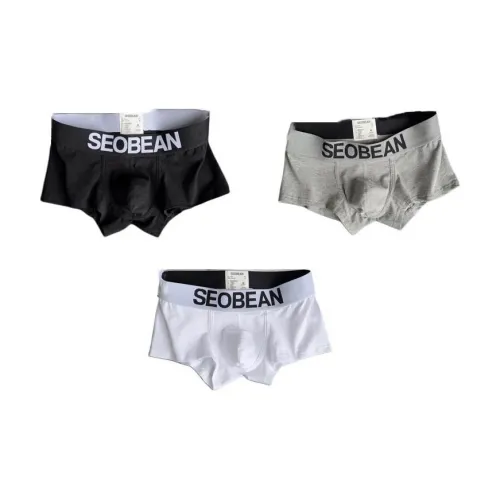 Devanro Боксеры Мужские 3 упаковки