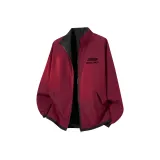 Красный (Двусторонний)