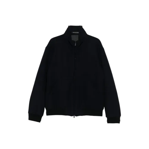 AMANI FW25 Куртки и пальто Мужской