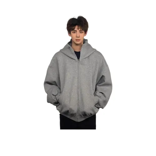 BEAR UNION Унисекс Свитшоты