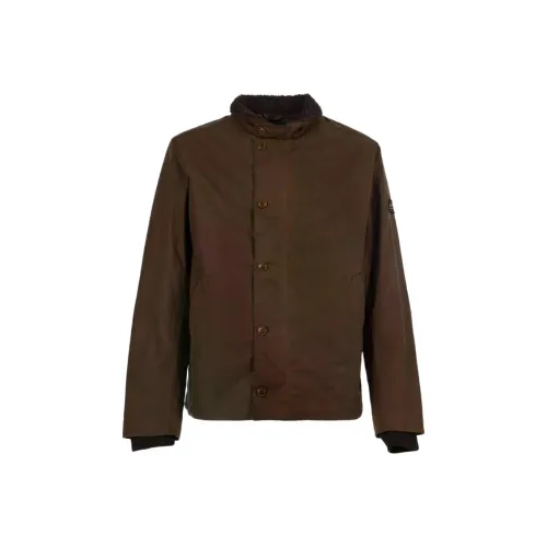 BARBOUR FW25 Куртки и Пальто Мужской