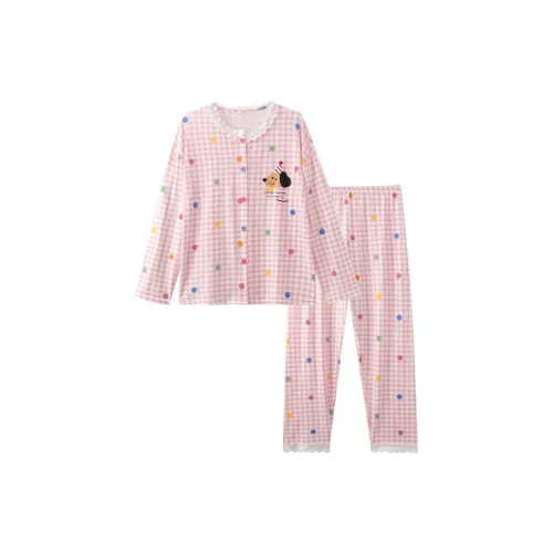 Cute And Adorable Appointment Пижама Женская