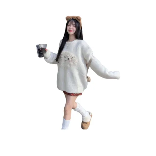 Gentle Welcome Трикотаж Женский