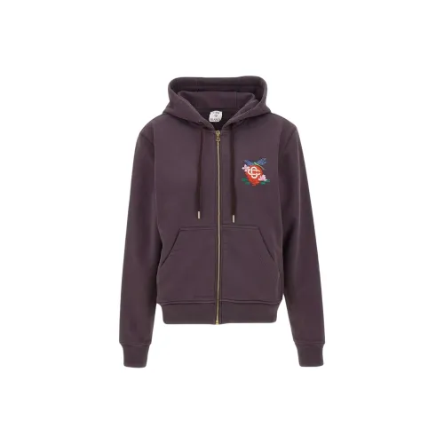 CASABLANCA FW25 Толстовка Женская