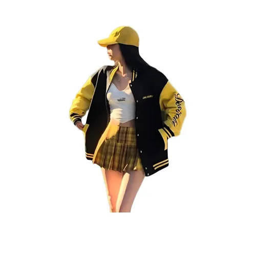 YICHEN Изображение Цвет Женские Куртки