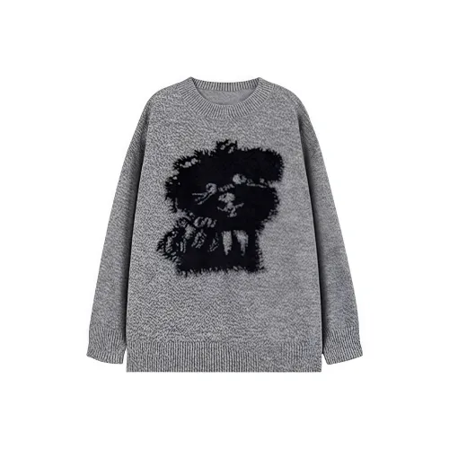 BELOVED STARRY Трикотаж Женский