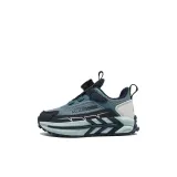 MLSS-1020 Синий/Серый [Кожаный верх, водонепроницаемый]