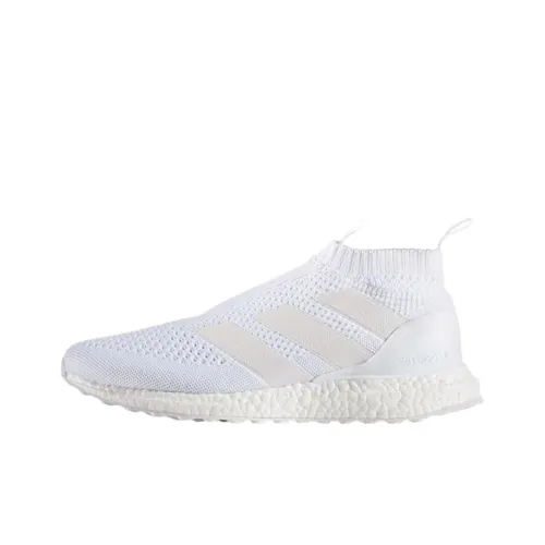 Adidas ACE 16+ Поддержка Повседневные Беговые Кроссовки Мужские