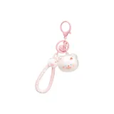 Прозрачная оболочка, взрывающаяся кошка, голова - белый