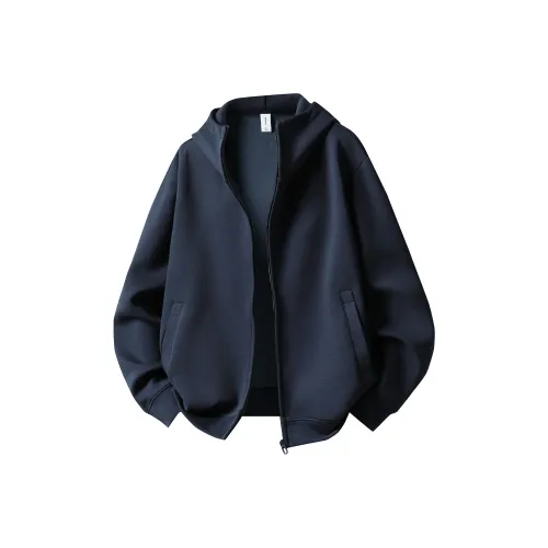 RIEZU Мужские Свитшоты