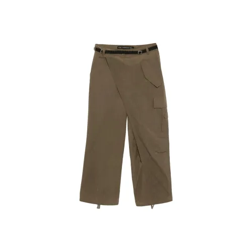 ANDERSSON BELL Collaboration FW25 Карго Брюки Мужские