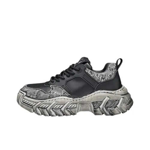 Frank Mully Резиновая Обувь Повседневная Мужская