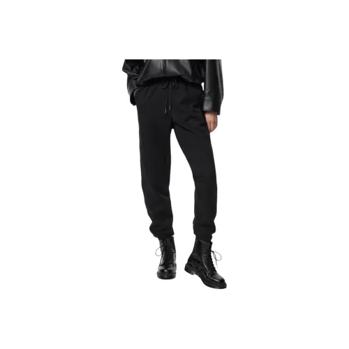 UNIQLO Вязаные спортивные брюки женские