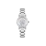 3A331 Белая оболочка - Стальной браслет (Зеленая большая коробка BV)