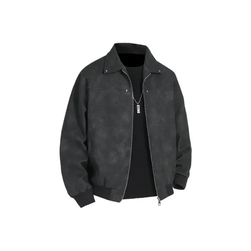 FORCEPULR Куртки и Пальто Унисекс